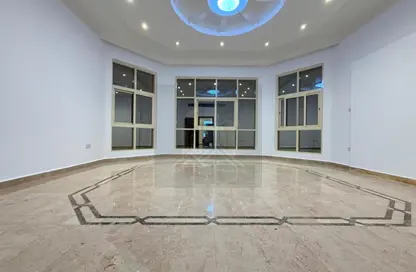 Apartment - 1 Bedroom - 1 Bathroom for rent in Khalifa City A Villas - Khalifa City A - Khalifa City - Abu Dhabi