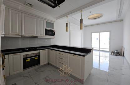 Apartment - 1 Bedroom - 1 Bathroom for rent in Vincitore Boulevard 3 - Vincitore Boulevard - Arjan - Dubai