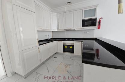Apartment - 1 Bedroom - 1 Bathroom for rent in Vincitore Boulevard 3 - Vincitore Boulevard - Arjan - Dubai
