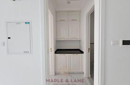 Apartment - 1 Bedroom - 1 Bathroom for rent in Vincitore Boulevard 3 - Vincitore Boulevard - Arjan - Dubai