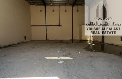 Warehouse - Studio - 1 Bathroom for rent in Umm Dir - Umm Al Quwain