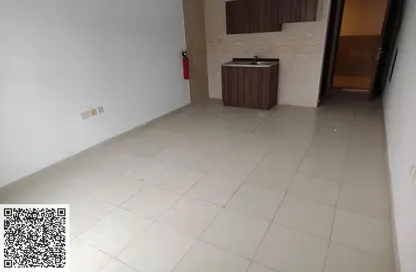 شقة - 1 حمام للايجار في سمارت تاور 1 - العامرة - عجمان