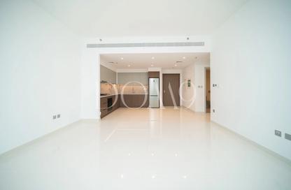 Apartment - 1 Bedroom - 1 Bathroom for rent in Beach Isle Tower 1 - Beach Isle - Emaar Beachfront - Dubai Harbour - Dubai
