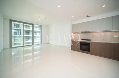 Apartment - 1 Bedroom - 1 Bathroom for rent in Beach Isle Tower 1 - Beach Isle - Emaar Beachfront - Dubai Harbour - Dubai
