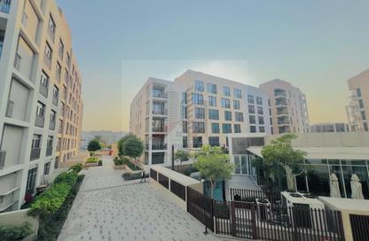 Apartment - 1 - 1 for rent in Woroud 3 - Woroud - Uptown Al Zahia - Al Zahia - Muwaileh Commercial - Sharjah
