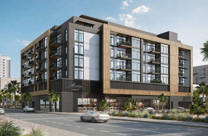 Apartment - 2 Bedrooms - 3 Bathrooms for sale in Riviera Chalet - District 10 - Jumeirah Village Circle - Dubai