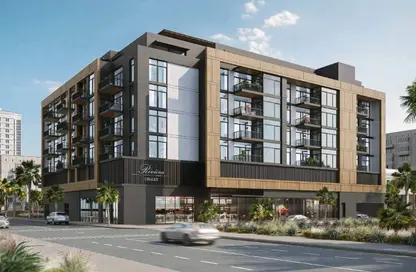 Apartment - 2 Bedrooms - 3 Bathrooms for sale in Riviera Chalet - District 10 - Jumeirah Village Circle - Dubai
