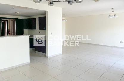 Villa - 3 Bedrooms - 4 Bathrooms for rent in Nakheel Villas - District 12 - Jumeirah Village Circle - Dubai