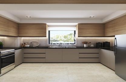 Townhouse - 4 Bedrooms - 3 Bathrooms for sale in Malta - Damac Lagoons - Dubai Townhouse - 4 Bedrooms - 3 Bathrooms for sale in Malta - Damac Lagoons - Dubai