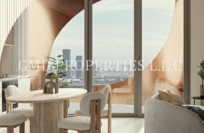 Apartment - Studio - 1 Bathroom for sale in One Residence - Downtown Dubai - Dubai
