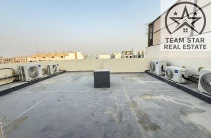 Villa - 5 - 6 for rent in Al Zaheya Gardens - Al Zahya - Ajman