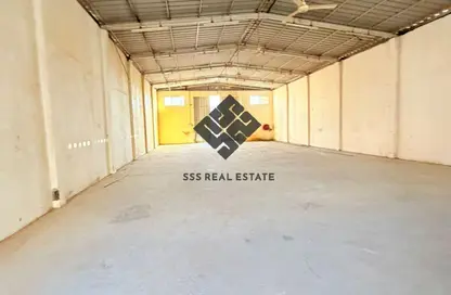 Warehouse - Studio for rent in Umm Dir - Umm Al Quwain