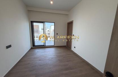 Townhouse - 5 - 5 for rent in Costa Brava 1 - Costa Brava - Damac Lagoons - Dubai Townhouse - 5 - 5 for rent in Costa Brava 1 - Costa Brava - Damac Lagoons - Dubai