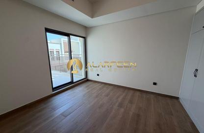 Townhouse - 5 - 5 for rent in Costa Brava 1 - Costa Brava - Damac Lagoons - Dubai Townhouse - 5 - 5 for rent in Costa Brava 1 - Costa Brava - Damac Lagoons - Dubai