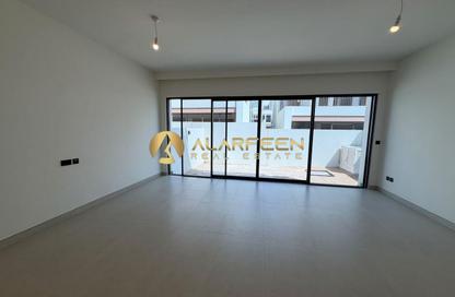 Townhouse - 5 - 5 for rent in Costa Brava 1 - Costa Brava - Damac Lagoons - Dubai