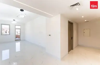 Apartment - 1 Bedroom - 2 Bathrooms for rent in Weston Court 1 - Weston Court - Motor City - Dubai