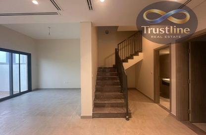 Villa - 3 Bedrooms - 5 Bathrooms for rent in Azha Views - Al Amerah - Ajman