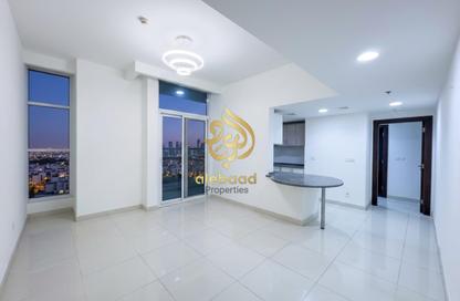 Apartment - 1 - 2 for rent in The Gate Residence 2 - Dubai Land Residence Complex - Dubai Apartment - 1 - 2 for rent in The Gate Residence 2 - Dubai Land Residence Complex - Dubai