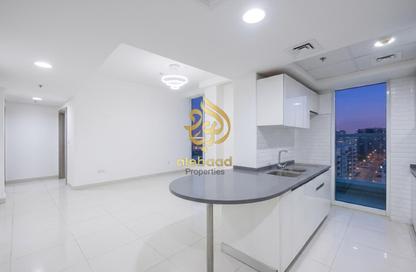 Apartment - 1 - 2 for rent in The Gate Residence 2 - Dubai Land Residence Complex - Dubai Apartment - 1 - 2 for rent in The Gate Residence 2 - Dubai Land Residence Complex - Dubai
