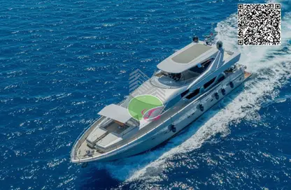 شقة - 2 غرف نوم - 3 حمامات للبيع في غيتواي - الزورا - عجمان