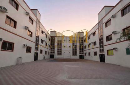 Labor Camp - Studio - 7+ Bathrooms for rent in Al Hayl - Fujairah Labor Camp - Studio - 7+ Bathrooms for rent in Al Hayl - Fujairah