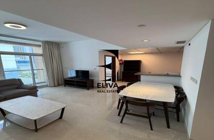 Apartment - 1 - 2 for rent in Al Qurm View - Shams Abu Dhabi - Al Reem Island - Abu Dhabi Apartment - 1 - 2 for rent in Al Qurm View - Shams Abu Dhabi - Al Reem Island - Abu Dhabi