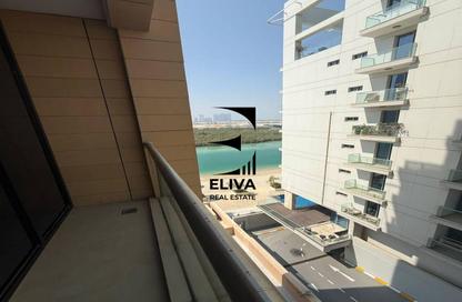 Apartment - 1 - 2 for rent in Al Qurm View - Shams Abu Dhabi - Al Reem Island - Abu Dhabi Apartment - 1 - 2 for rent in Al Qurm View - Shams Abu Dhabi - Al Reem Island - Abu Dhabi
