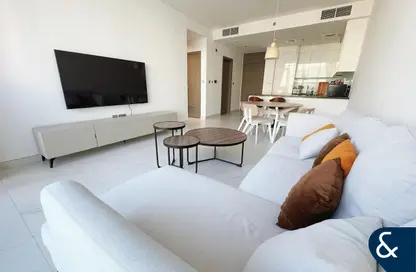Apartment - 1 Bedroom - 1 Bathroom for rent in Residences 15 - The Residences at District One - District One - Mohammed Bin Rashid City - Dubai
