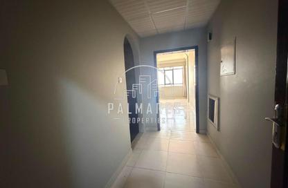 Apartment - 2 Bedrooms - 2 Bathrooms for rent in Concorde Building 2 - Al Mamourah - Ras Al Khaimah