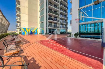 Apartment - 1 Bedroom - 2 Bathrooms for sale in Starz Tower 2 - Starz by Danube - Al Furjan - Dubai