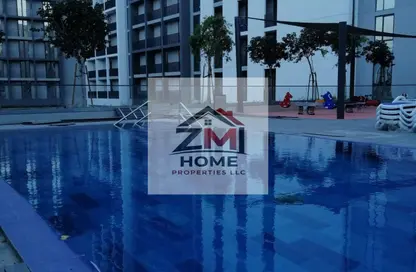 شقة - 2 غرف نوم - 3 حمامات للايجار في 2 الجادة - الجادة - الشارقة