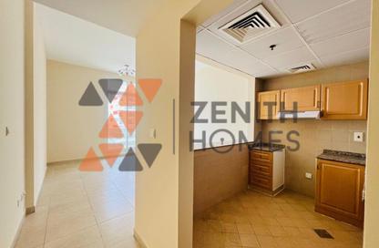 Apartment - Studio - 1 Bathroom for rent in Oasis High Park - Dubai Silicon Oasis - Dubai