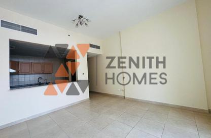 Apartment - Studio - 1 Bathroom for rent in Oasis High Park - Dubai Silicon Oasis - Dubai