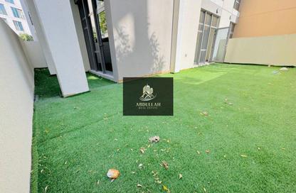 Apartment - 1 Bedroom - 1 Bathroom for rent in Uptown Al Zahia - Al Zahia - Muwaileh Commercial - Sharjah