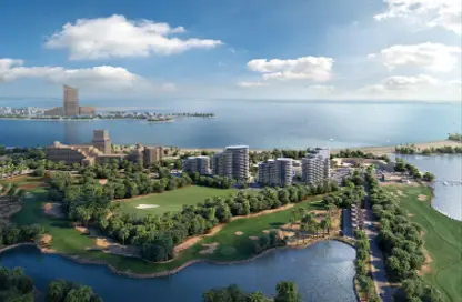 شقة - 1 حمام للبيع في إلينغتون فيوز آي - قرية الحمرا - رأس الخيمة شقة - 1 حمام للبيع في إلينغتون فيوز آي - قرية الحمرا - رأس الخيمة