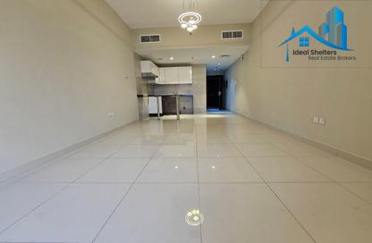 Apartment - Studio - 1 Bathroom for rent in Alwan Residence 1 - Dubai Production City (IMPZ) - Dubai