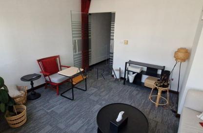 Office Space - Studio for rent in Mazaya Business Avenue AA1 - Mazaya Business Avenue - Jumeirah Lake Towers - Dubai
