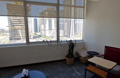 Office Space - Studio for rent in Mazaya Business Avenue AA1 - Mazaya Business Avenue - Jumeirah Lake Towers - Dubai