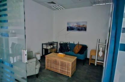 Office Space - Studio for rent in Mazaya Business Avenue AA1 - Mazaya Business Avenue - Jumeirah Lake Towers - Dubai