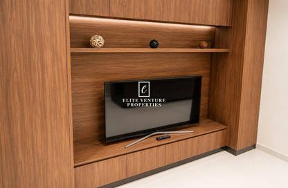Apartment - Studio - 1 Bathroom for rent in Torino Building 4 - Torino By ORO24 - Arjan - Dubai