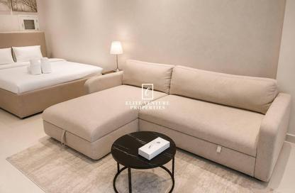 Apartment - Studio - 1 Bathroom for rent in Torino Building 4 - Torino By ORO24 - Arjan - Dubai