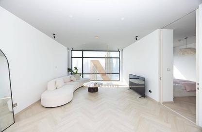 Apartment - 1 Bedroom - 2 Bathrooms for sale in Index Tower - DIFC - Dubai