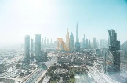 Apartment - 1 Bedroom - 2 Bathrooms for sale in Index Tower - DIFC - Dubai