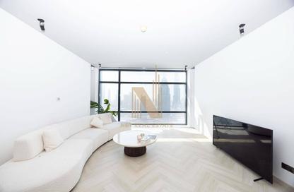 Apartment - 1 Bedroom - 2 Bathrooms for sale in Index Tower - DIFC - Dubai