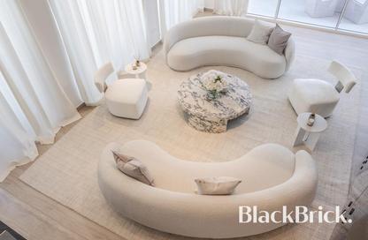 Villa - 4 Bedrooms - 5 Bathrooms for rent in Ixora - Al Barari - Dubai