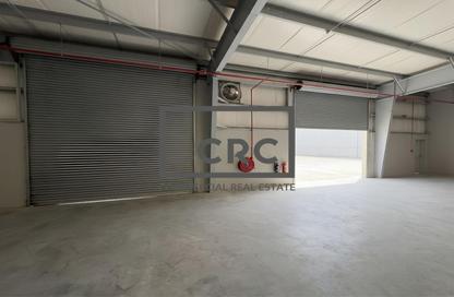 Warehouse - Studio - 2 for rent in Freezone South - Jebel Ali Freezone - Jebel Ali - Dubai Warehouse - Studio - 2 for rent in Freezone South - Jebel Ali Freezone - Jebel Ali - Dubai