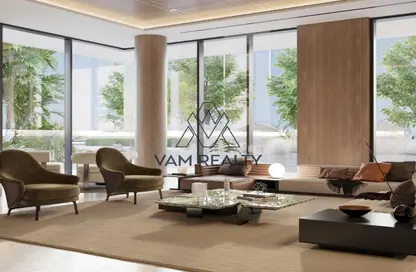 Apartment - 2 Bedrooms - 2 Bathrooms for sale in Sola Residences - Wasl Gate - Dubai