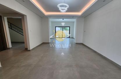 Villa - 4 Bedrooms - 5 Bathrooms for rent in Sharjah Sustainable City - Sharjah