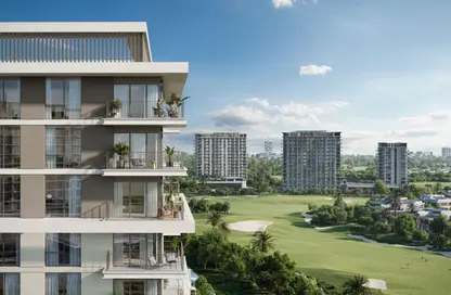 شقة - 3 غرف نوم - 4 حمامات للبيع في جولف ميدو - اعمار الجنوبية - دبي الجنوب (مركز دبي العالمي) - دبي