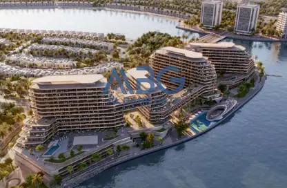 Apartment - 3 Bedrooms - 3 Bathrooms for sale in Quattro Del Mar - Hayat Island - Mina Al Arab - Ras Al Khaimah Apartment - 3 Bedrooms - 3 Bathrooms for sale in Quattro Del Mar - Hayat Island - Mina Al Arab - Ras Al Khaimah